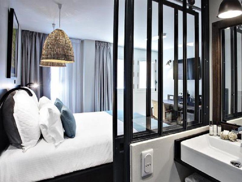 Boutique Hotel Villa Du Taur Toulouse Kültér fotó