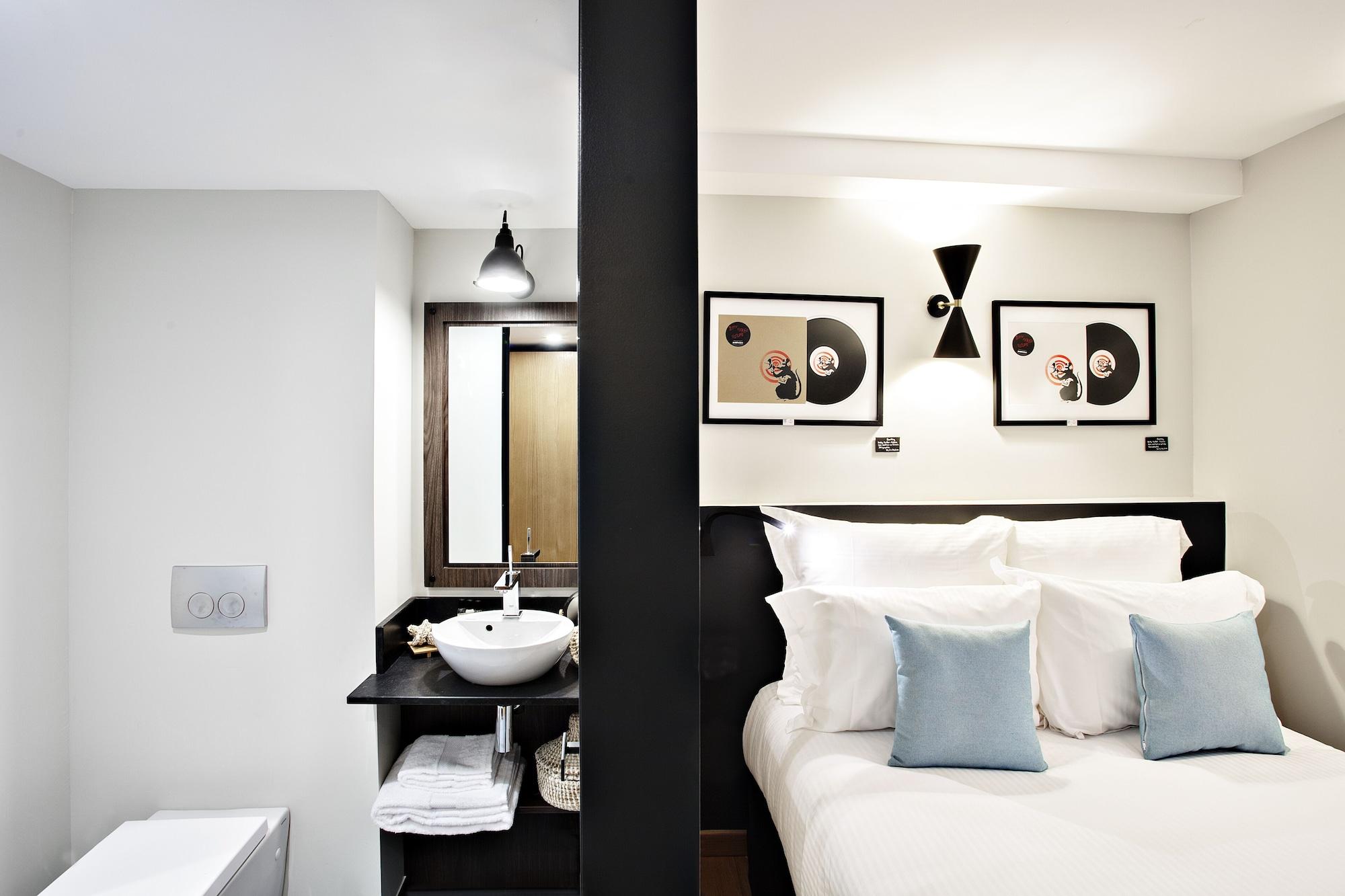 Boutique Hotel Villa Du Taur Toulouse Kültér fotó