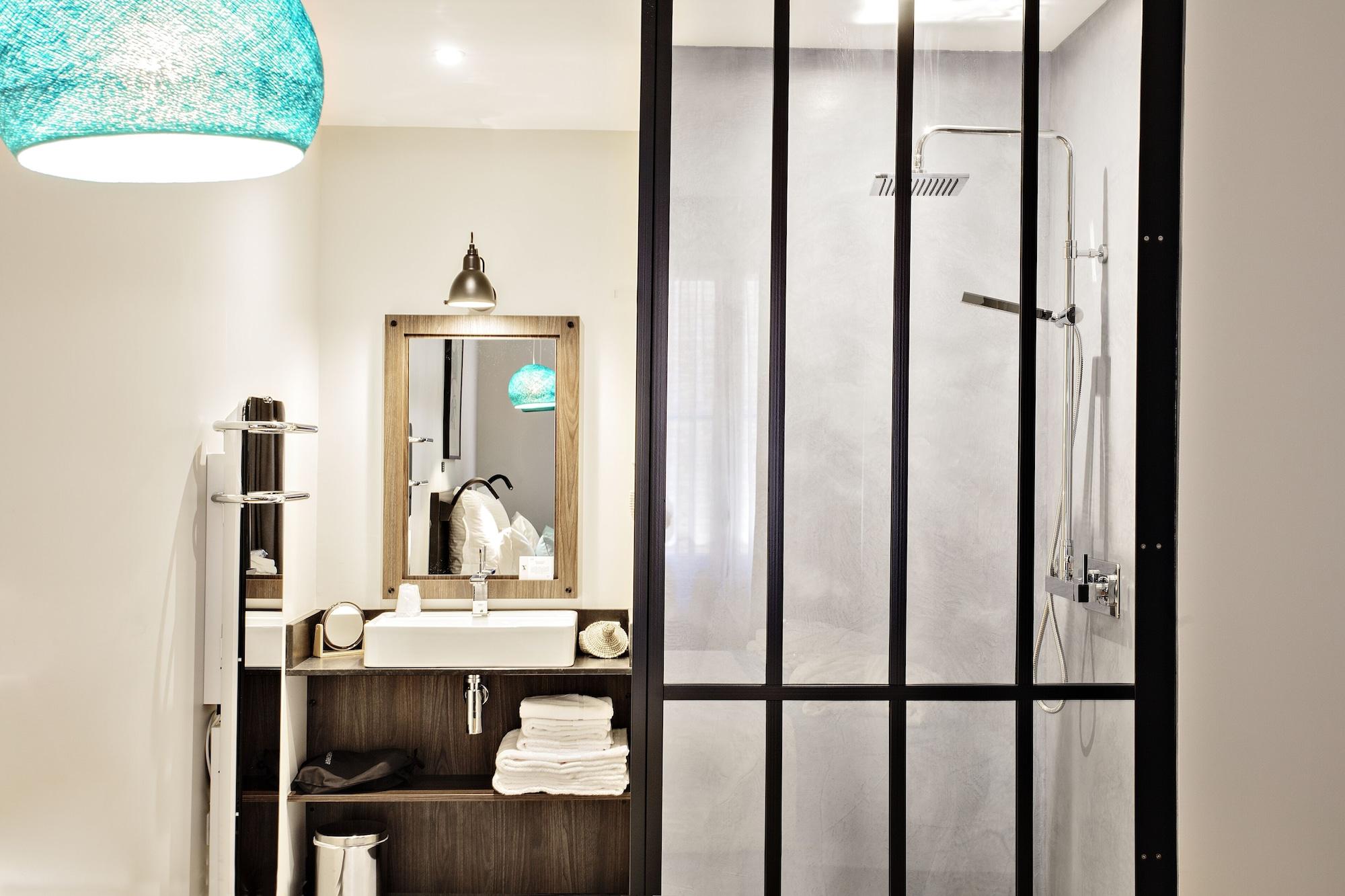 Boutique Hotel Villa Du Taur Toulouse Kültér fotó