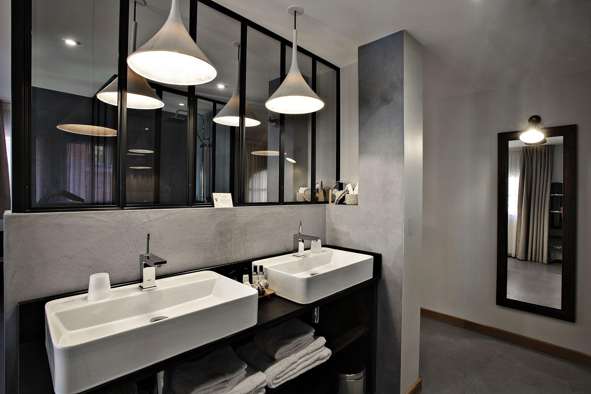 Boutique Hotel Villa Du Taur Toulouse Kültér fotó