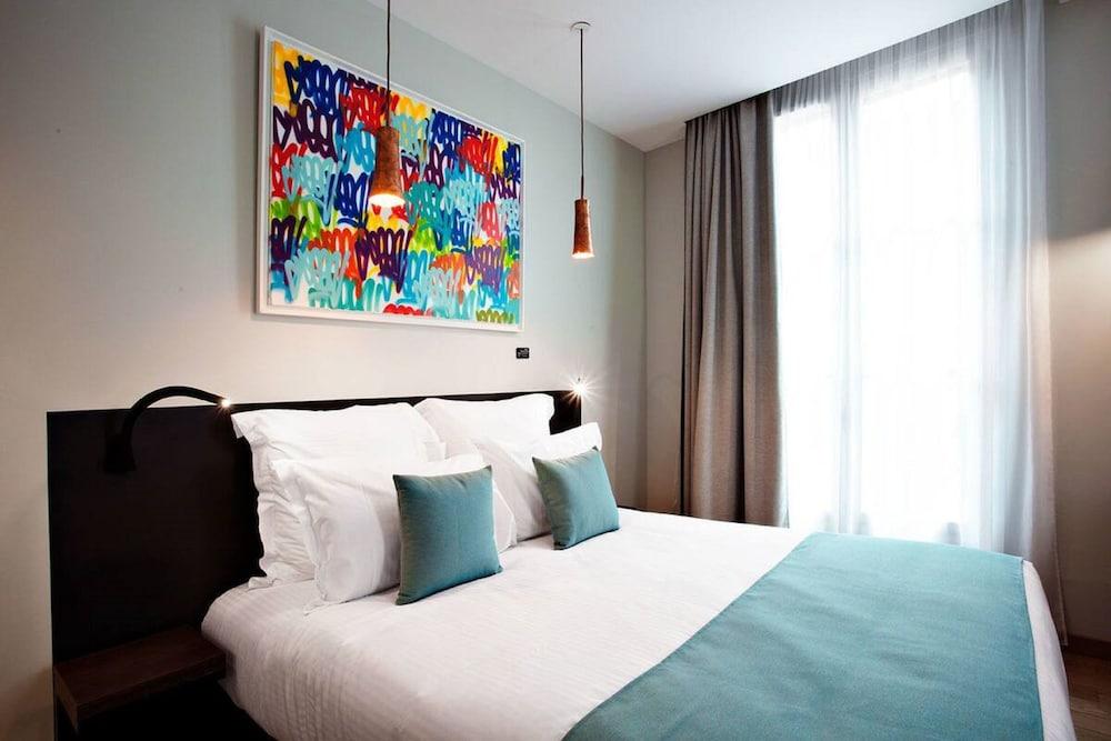 Boutique Hotel Villa Du Taur Toulouse Kültér fotó