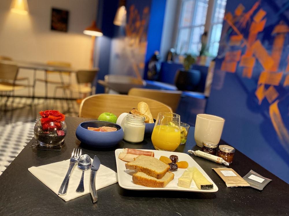 Boutique Hotel Villa Du Taur Toulouse Kültér fotó
