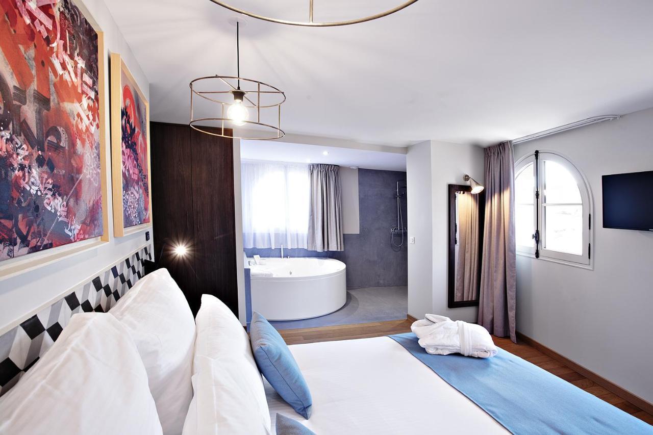 Boutique Hotel Villa Du Taur Toulouse Kültér fotó