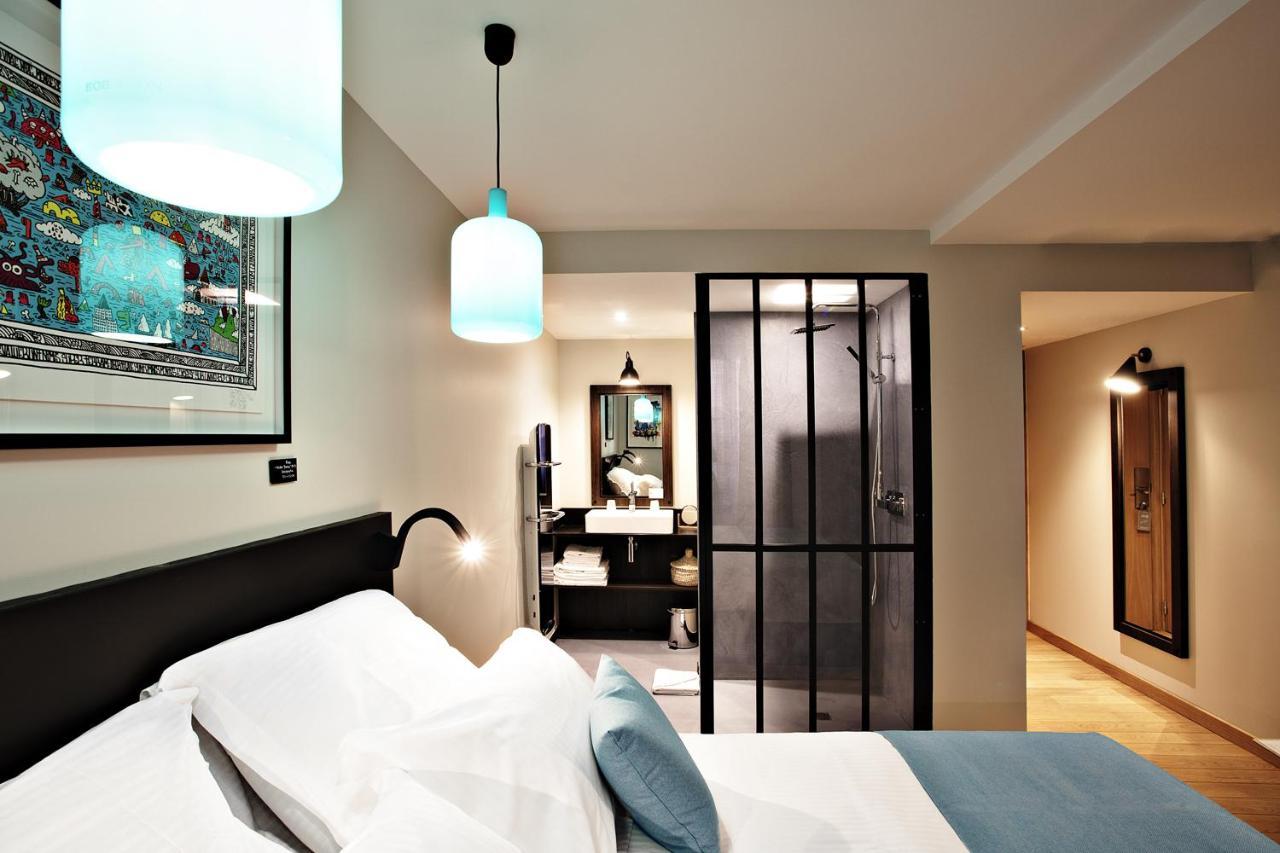 Boutique Hotel Villa Du Taur Toulouse Kültér fotó